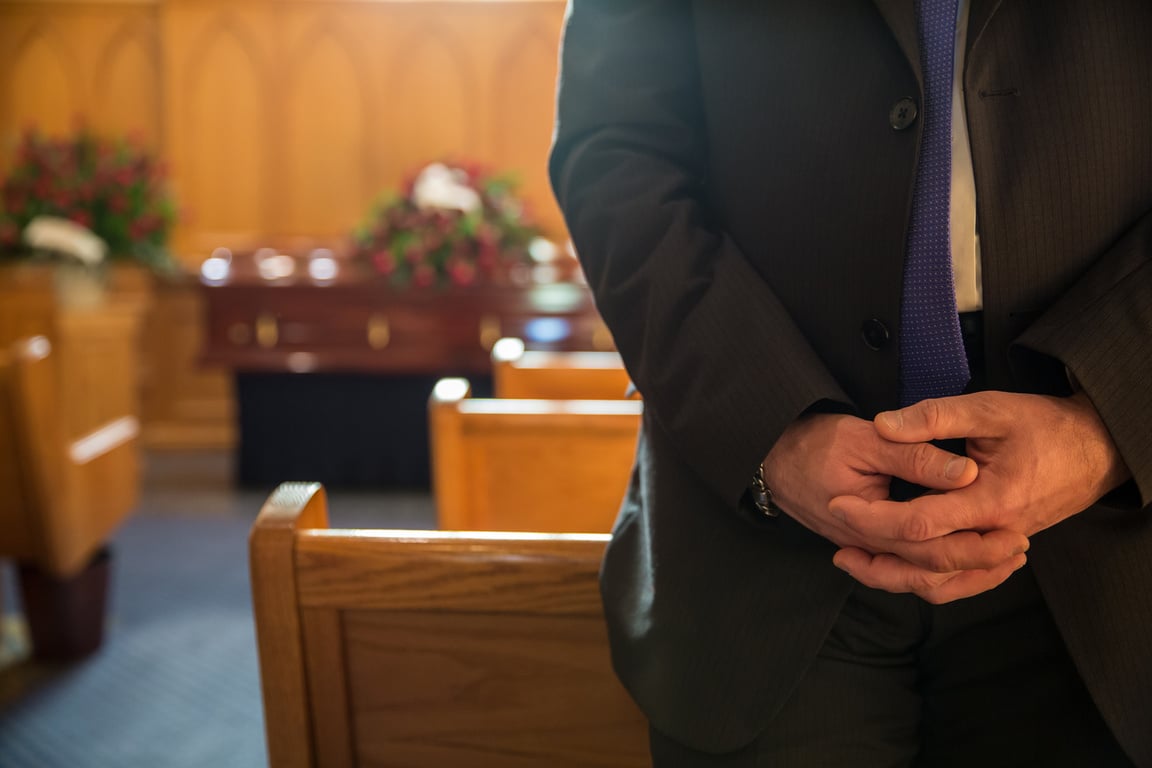 Funeral